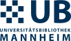 UB Mannheim Logo