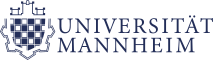 Uni Mannheim Logo